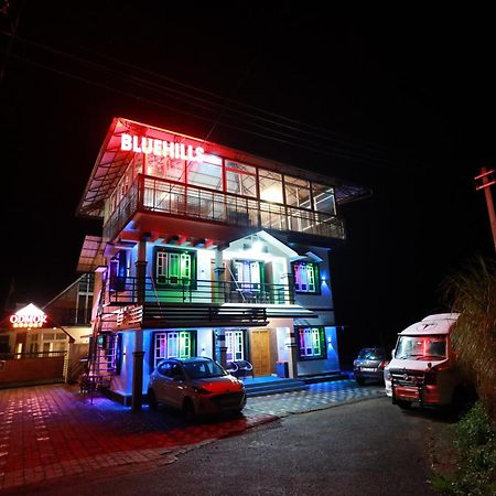 Blue Hills Resort Vagamon Exterior foto