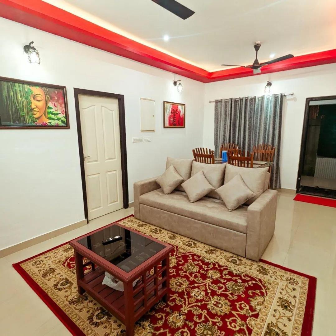 Blue Hills Resort Vagamon Exterior foto